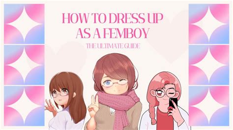 the femboy fidel|The Ultimate Guide to Understanding What a Femboy Is.
